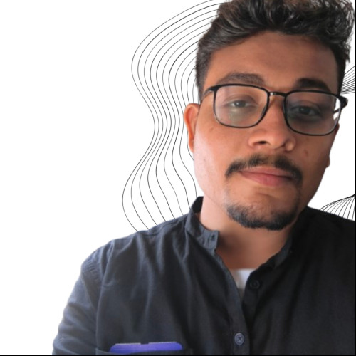 Ritesh R. profile photo