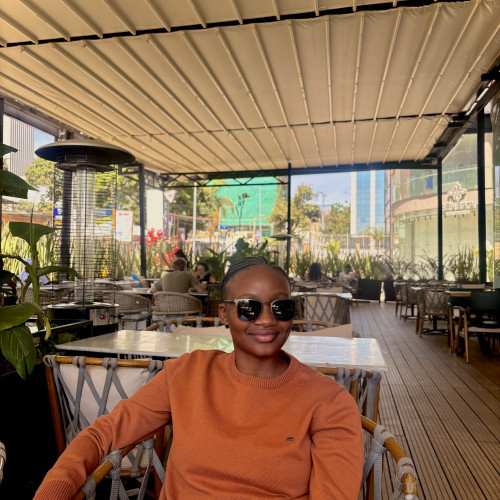 REEN S. profile photo