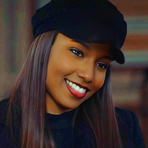 Kamira A.