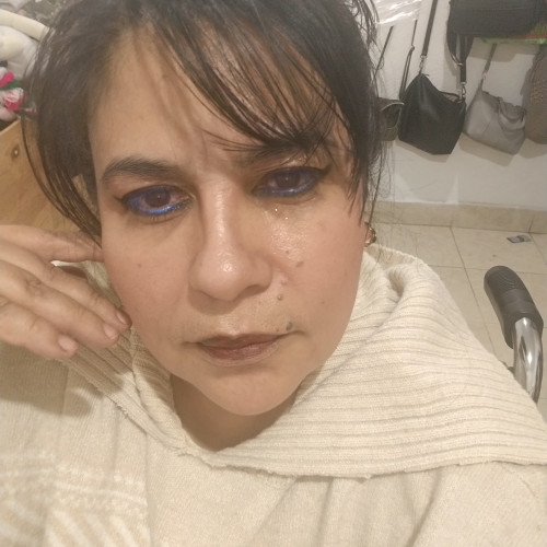 carmen r. profile photo