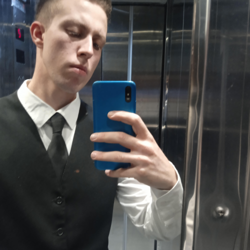 Faruk A. profile photo
