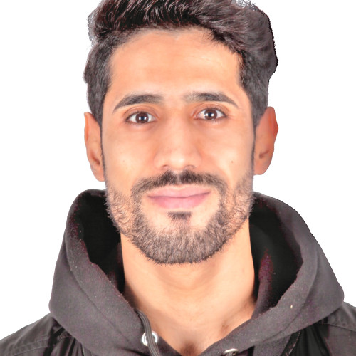 Zakaria B. profile photo