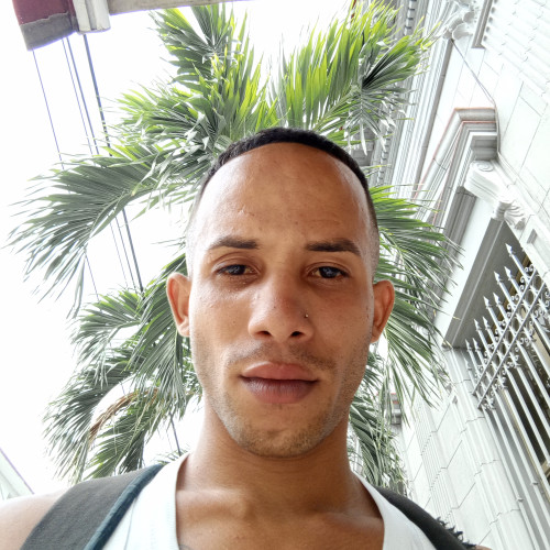 Alfredo D. profile photo