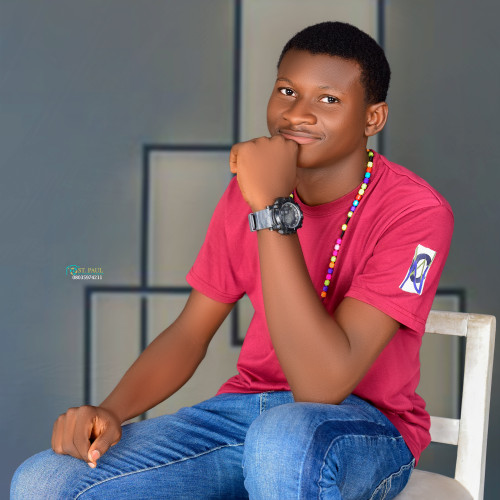 Godwin  O.