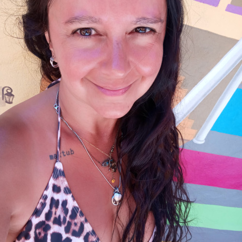 Mariela P. profile photo
