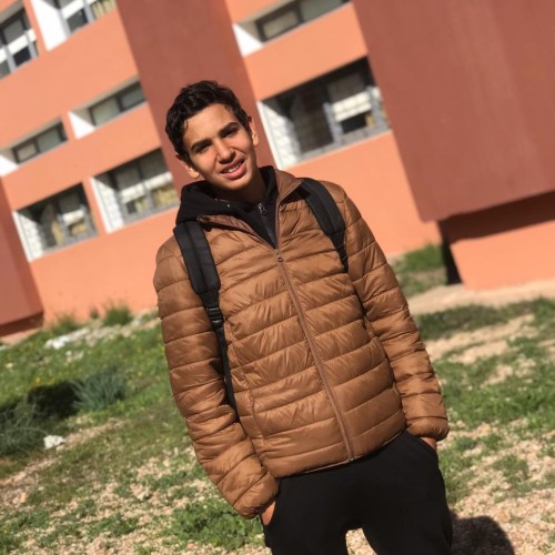 Mehdi B.