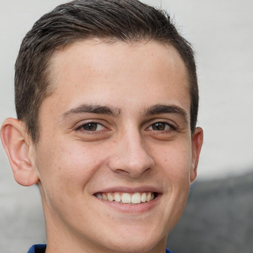 Dion N. profile photo