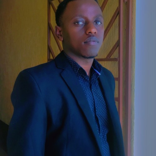 John M. profile photo