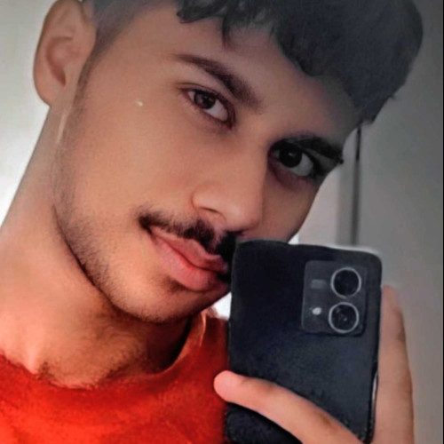 ankush p. profile photo
