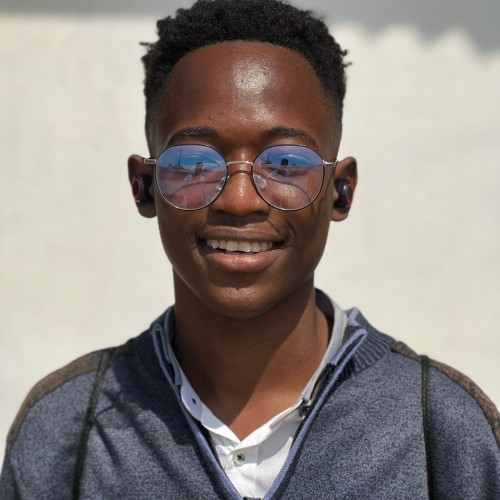 Bezaleel A.