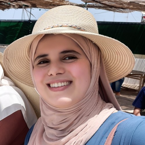 Fatima K.