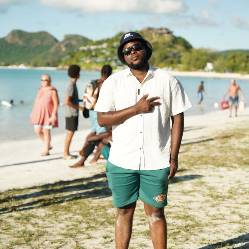 Shamoy H. profile photo