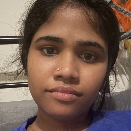 Greeshma G. profile photo