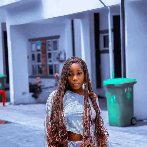 Angel C. profile photo