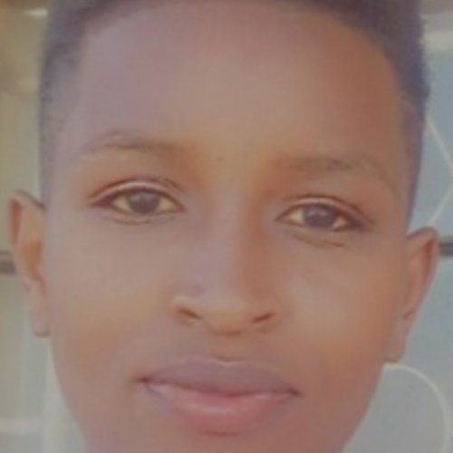 Mercy  D.