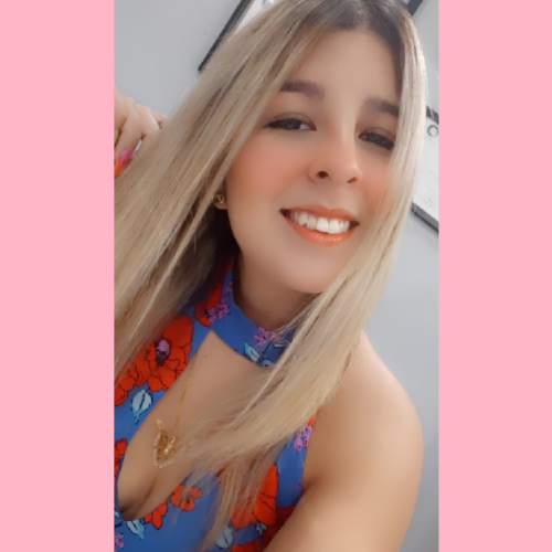 Ximena G. profile photo