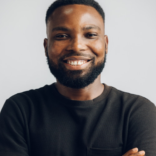 Selorm A. profile photo