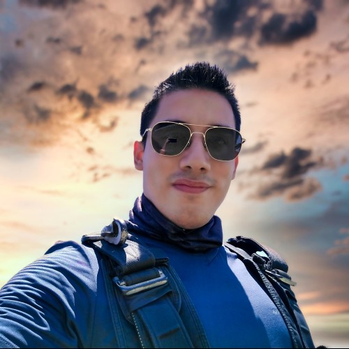 Richard R. profile photo