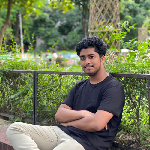 Sheikh A. profile photo