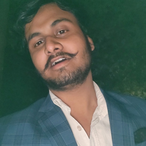Dushyant  V. profile photo