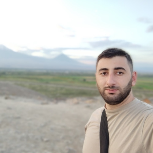 Vagharshak H. profile photo