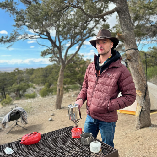 Carl J. profile photo