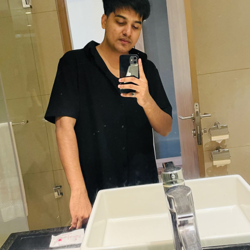 Ishraq M. profile photo