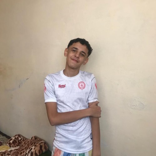 Najibi O.