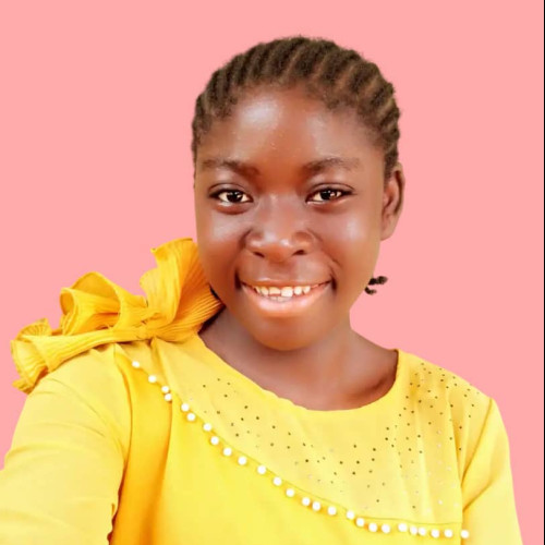 Stella O. profile photo