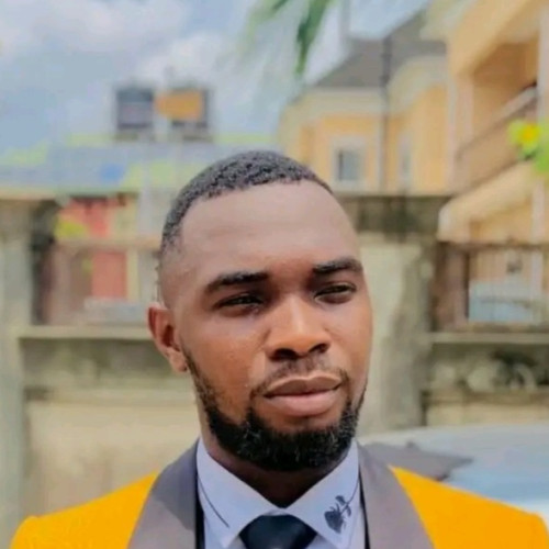 Miracle  O. profile photo