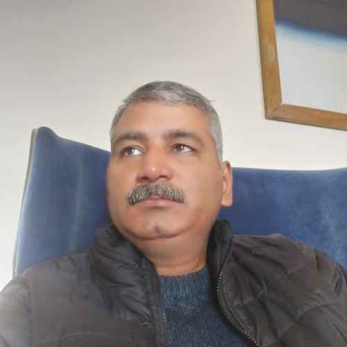 Dinesh S. profile photo