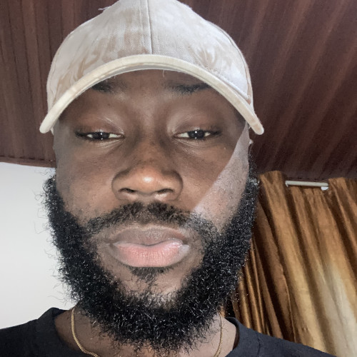 ELIJAH CHRIS A. profile photo