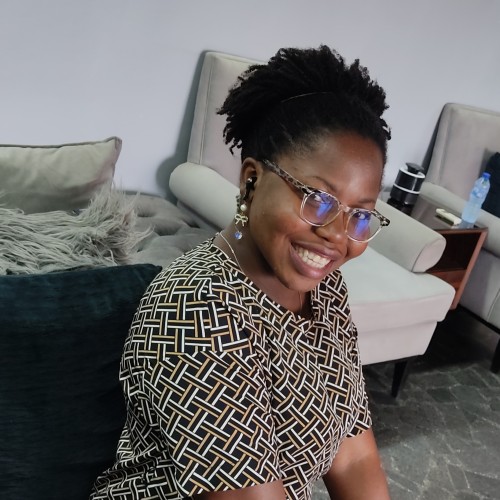 Bukola  O. profile photo