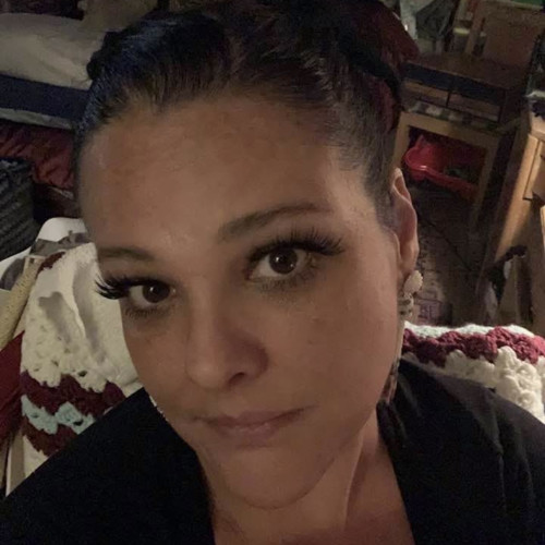 Kristal  V. profile photo