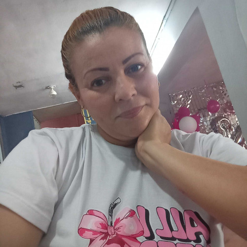 Luz M. profile photo