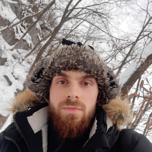 andrei p. profile photo
