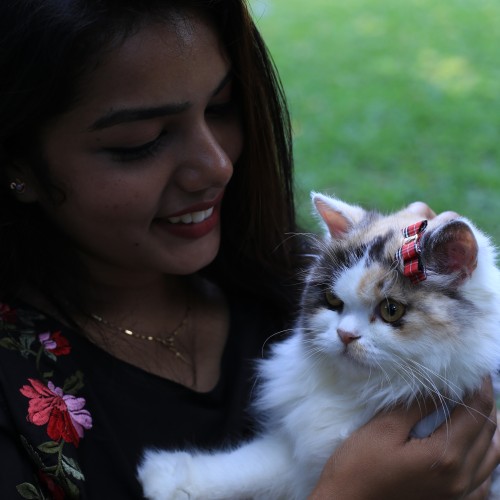 DIVYA MARIA J. profile photo
