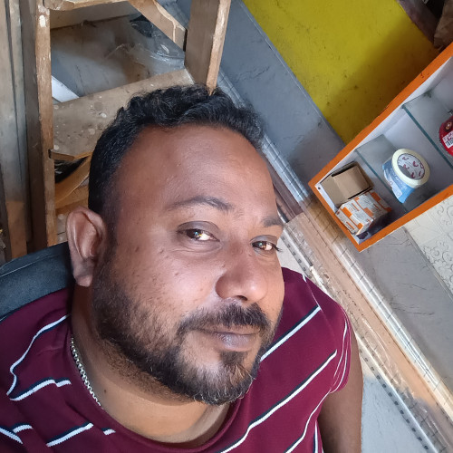 Subhadeep D. profile photo