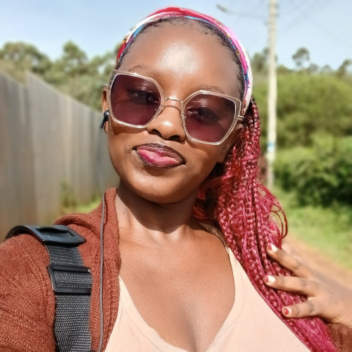 Grace M. profile photo