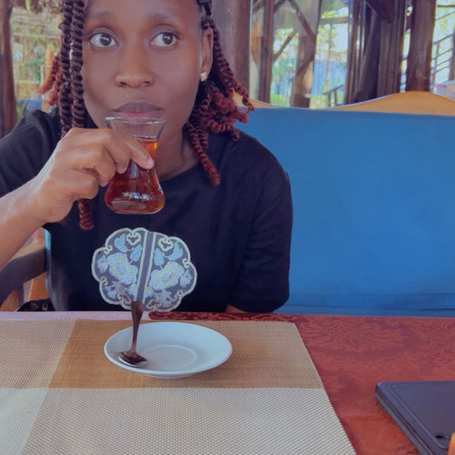 Asiimwe M. profile photo