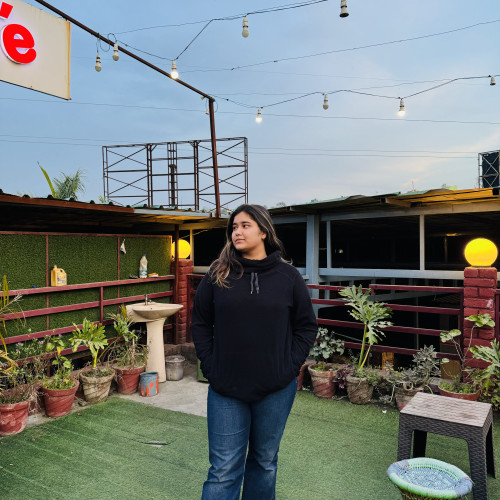 Sejal S. profile photo