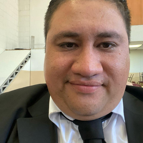 Rafael C. profile photo