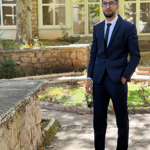Rachid E. profile photo