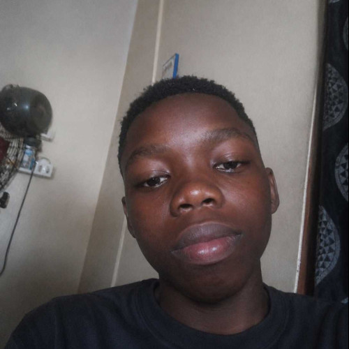 Jeremie I. profile photo