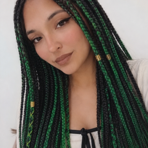 Nanami d. profile photo
