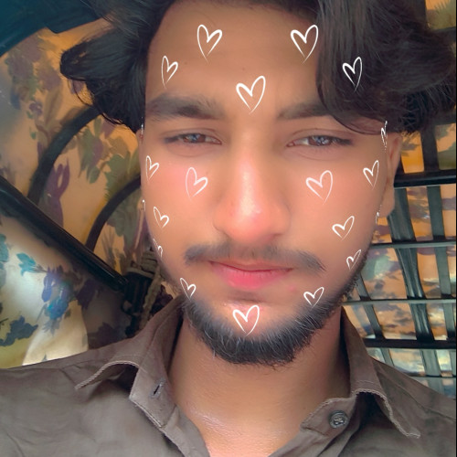 Punit k. profile photo