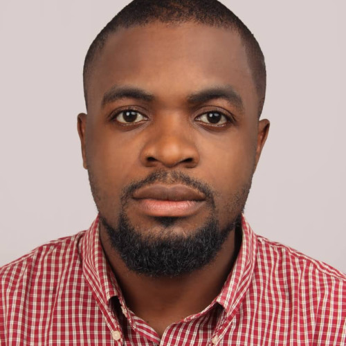 Godswill E. profile photo