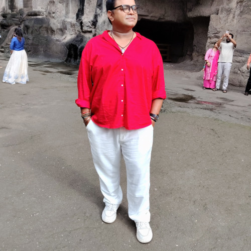 Siddharth B. profile photo