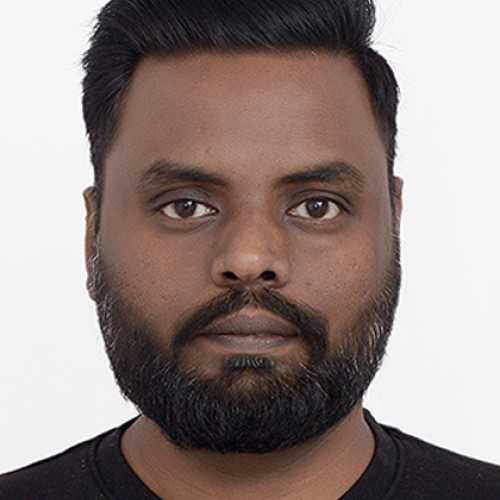 Raj K. profile photo