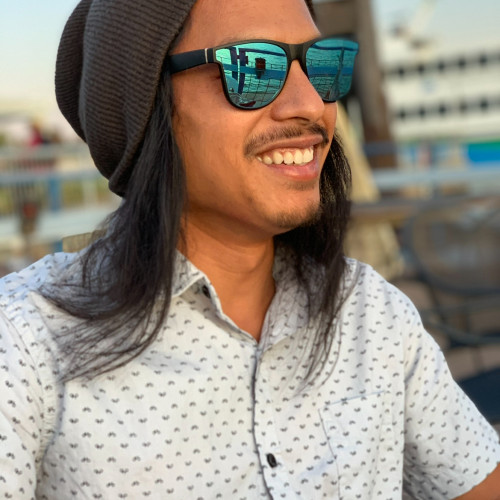Rhomark T. profile photo